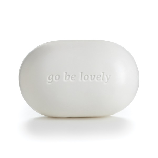 bar of soap