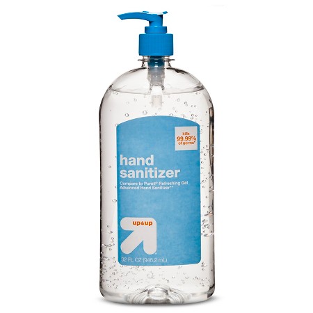 handsanitizer