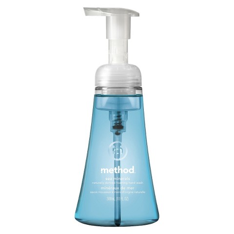 liquid soap