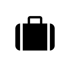 briefcase icon